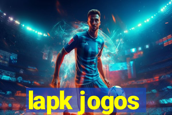 lapk jogos